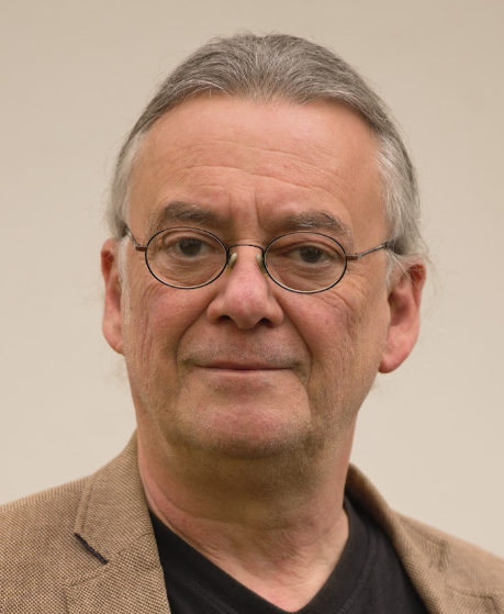 Miguel Martinez Müller