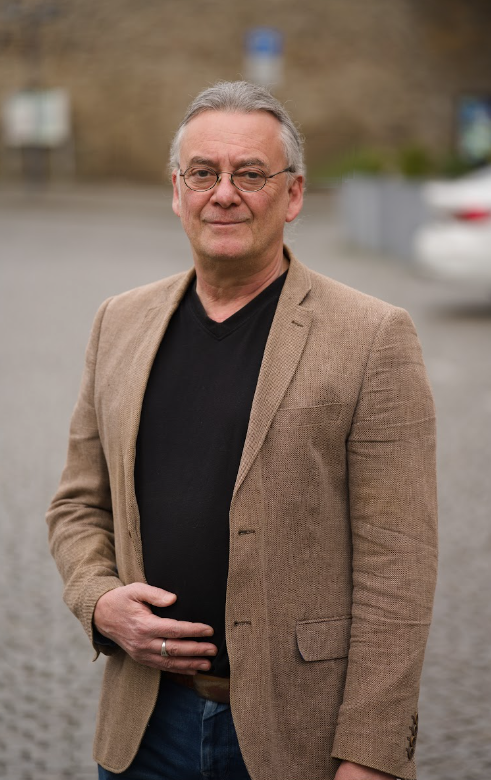 Miguel Martinez Müller